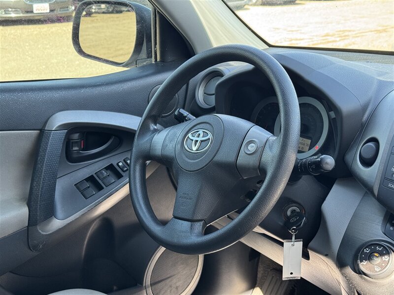 2010 Toyota RAV4 - Photo 3 - Lexington, NE 68850