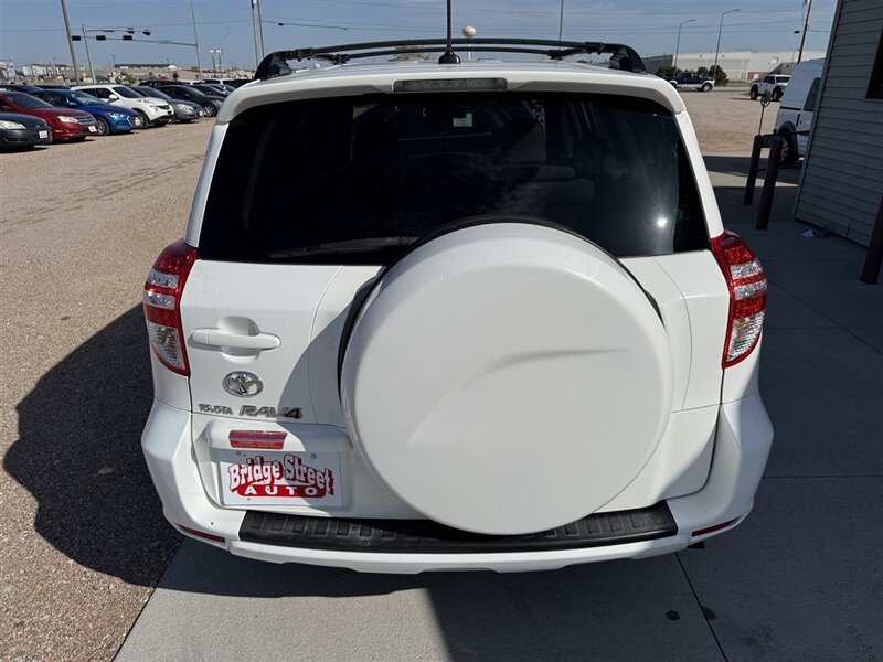 2010 Toyota RAV4 - Photo 7 - Lexington, NE 68850