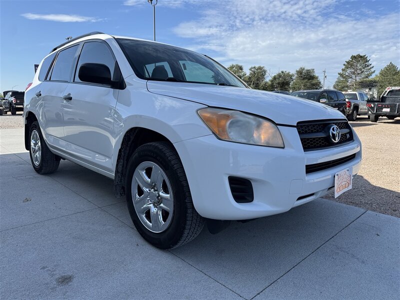 2010 Toyota RAV4 - Photo 2 - Lexington, NE 68850