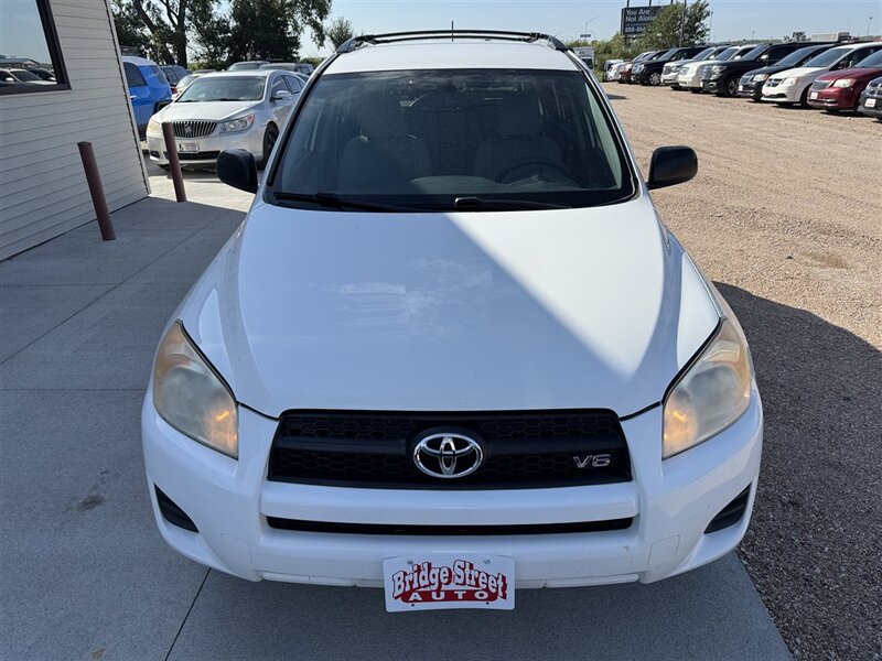 2010 Toyota RAV4 - Photo 4 - Lexington, NE 68850