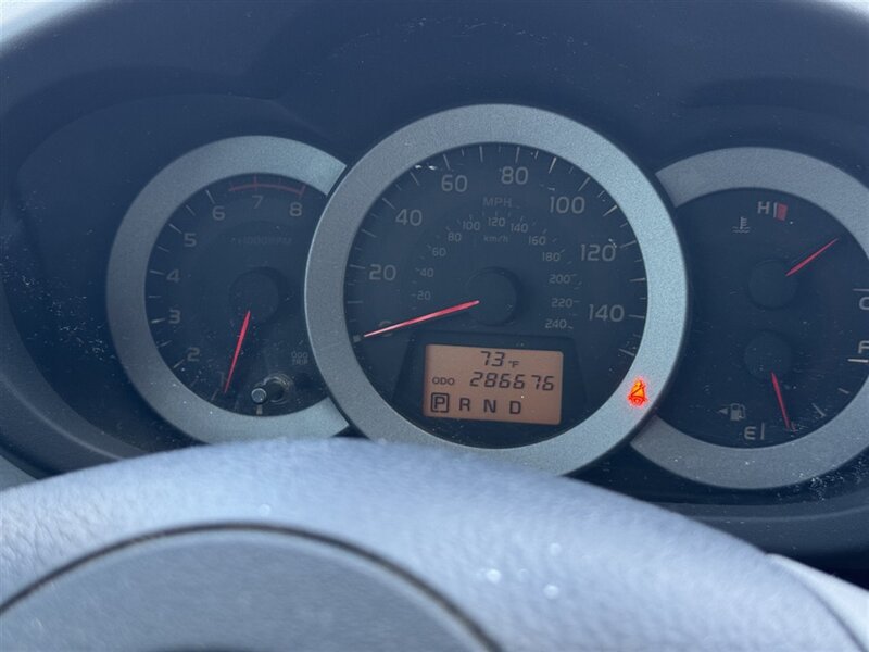 2010 Toyota RAV4 - Photo 11 - Lexington, NE 68850