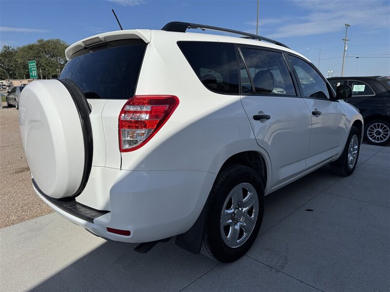 2010 Toyota RAV4 - Photo 8 - Lexington, NE 68850