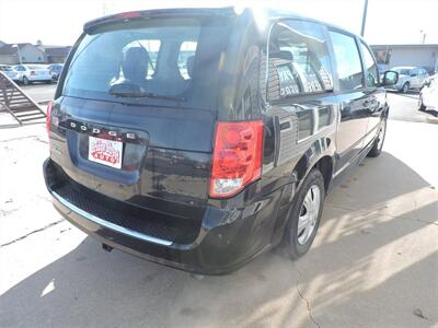 2013 Dodge Grand Caravan SE   - Photo 5 - Grand Island, NE 68801