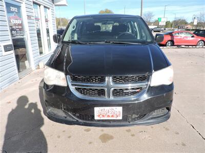 2013 Dodge Grand Caravan SE   - Photo 3 - Grand Island, NE 68801