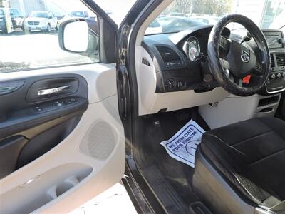 2013 Dodge Grand Caravan SE   - Photo 17 - Grand Island, NE 68801