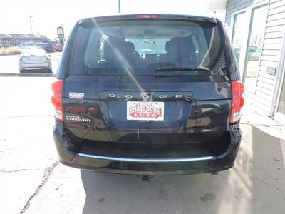 2013 Dodge Grand Caravan SE   - Photo 6 - Grand Island, NE 68801