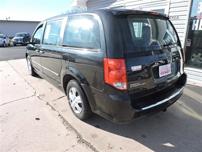 2013 Dodge Grand Caravan SE   - Photo 7 - Grand Island, NE 68801