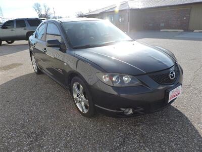 2005 Mazda Mazda3 s   - Photo 4 - Kearney, NE 68847