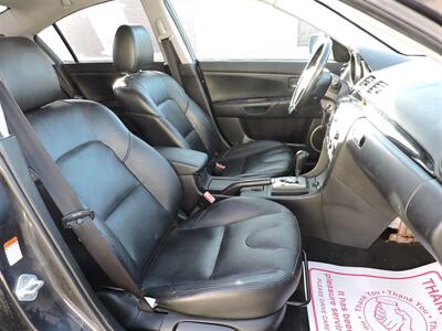 2005 Mazda Mazda3 s   - Photo 10 - Kearney, NE 68847