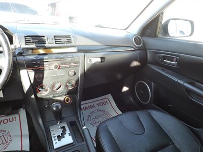 2005 Mazda Mazda3 s   - Photo 13 - Kearney, NE 68847