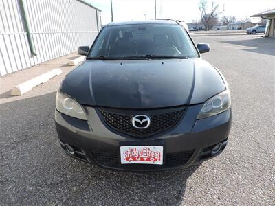 2005 Mazda Mazda3 s   - Photo 3 - Kearney, NE 68847