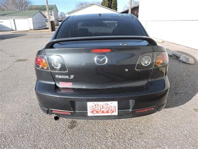 2005 Mazda Mazda3 s   - Photo 6 - Kearney, NE 68847