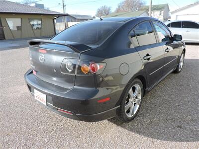 2005 Mazda Mazda3 s   - Photo 5 - Kearney, NE 68847