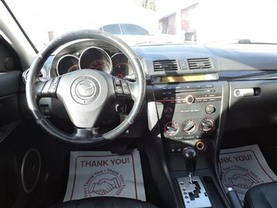 2005 Mazda Mazda3 s   - Photo 12 - Kearney, NE 68847