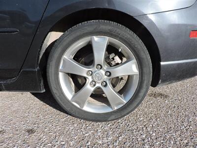 2005 Mazda Mazda3 s   - Photo 8 - Kearney, NE 68847