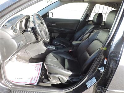 2005 Mazda Mazda3 s   - Photo 9 - Kearney, NE 68847