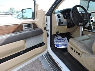 2013 Ford F-150 King Ranch   - Photo 14 - Lexington, NE 68850