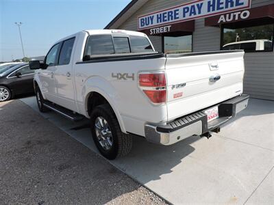2013 Ford F-150 King Ranch   - Photo 7 - Lexington, NE 68850