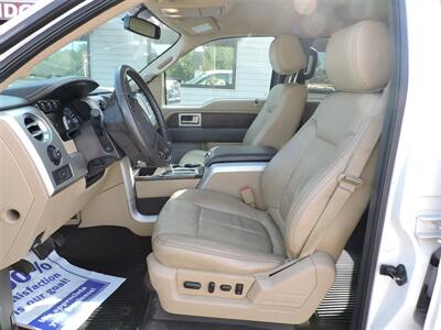 2013 Ford F-150 King Ranch   - Photo 9 - Lexington, NE 68850