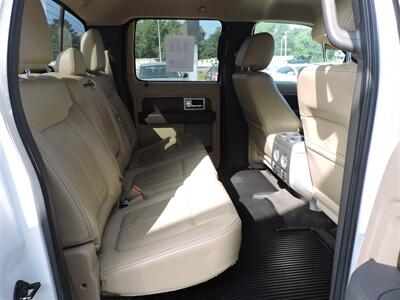 2013 Ford F-150 King Ranch   - Photo 11 - Lexington, NE 68850