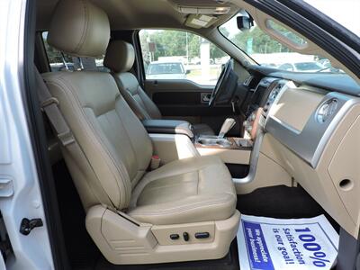 2013 Ford F-150 King Ranch   - Photo 10 - Lexington, NE 68850