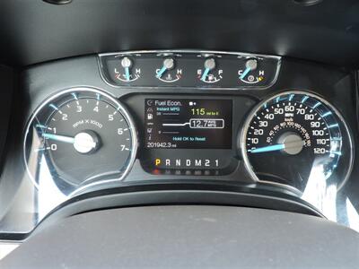 2013 Ford F-150 King Ranch   - Photo 15 - Lexington, NE 68850