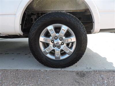 2013 Ford F-150 King Ranch   - Photo 8 - Lexington, NE 68850