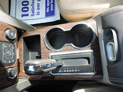 2013 Ford F-150 King Ranch   - Photo 17 - Lexington, NE 68850