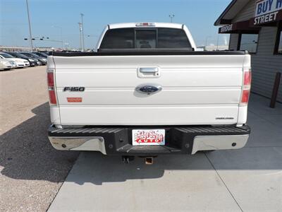 2013 Ford F-150 King Ranch   - Photo 6 - Lexington, NE 68850