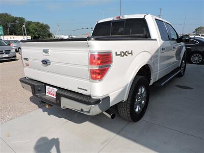 2013 Ford F-150 King Ranch   - Photo 5 - Lexington, NE 68850