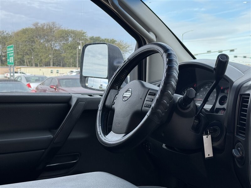 2007 Nissan Titan XE - Photo 3 - Lexington, NE 68850
