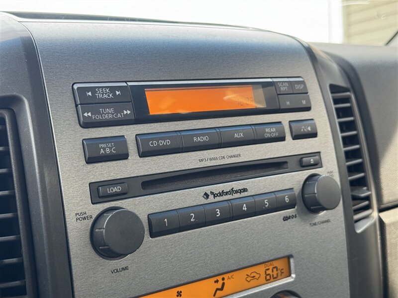 2007 Nissan Titan XE - Photo 16 - Lexington, NE 68850
