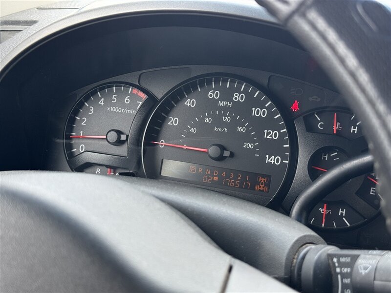 2007 Nissan Titan XE - Photo 15 - Lexington, NE 68850