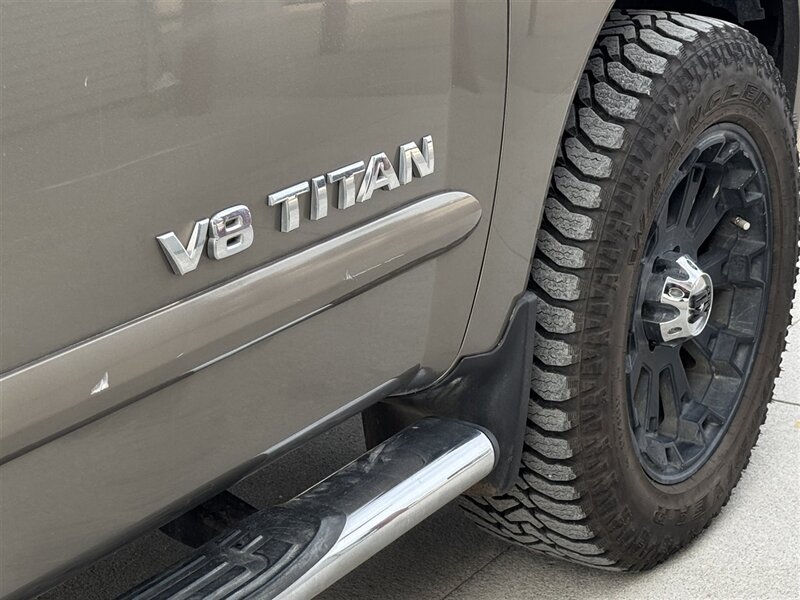 2007 Nissan Titan XE - Photo 9 - Lexington, NE 68850