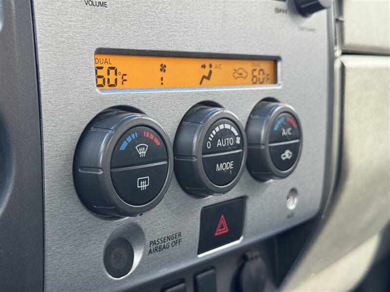 2007 Nissan Titan XE - Photo 17 - Lexington, NE 68850