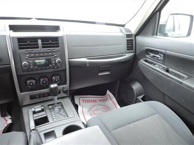2011 Jeep Liberty Sport   - Photo 14 - Lexington, NE 68850