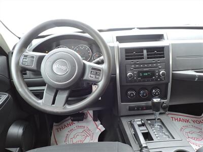2011 Jeep Liberty Sport   - Photo 13 - Lexington, NE 68850