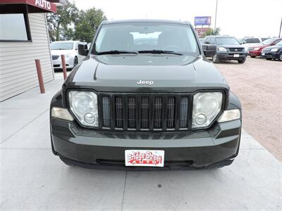 2011 Jeep Liberty Sport   - Photo 3 - Lexington, NE 68850