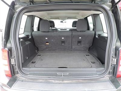 2011 Jeep Liberty Sport   - Photo 12 - Lexington, NE 68850