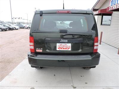 2011 Jeep Liberty Sport   - Photo 6 - Lexington, NE 68850