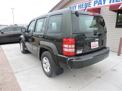 2011 Jeep Liberty Sport   - Photo 7 - Lexington, NE 68850