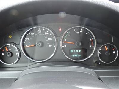 2011 Jeep Liberty Sport   - Photo 16 - Lexington, NE 68850