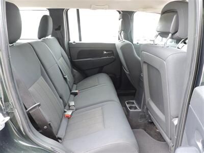 2011 Jeep Liberty Sport   - Photo 11 - Lexington, NE 68850