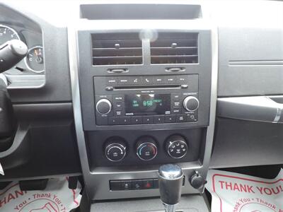 2011 Jeep Liberty Sport   - Photo 17 - Lexington, NE 68850