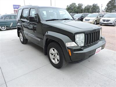 2011 Jeep Liberty Sport   - Photo 4 - Lexington, NE 68850