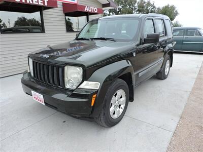 2011 Jeep Liberty Sport   - Photo 2 - Lexington, NE 68850