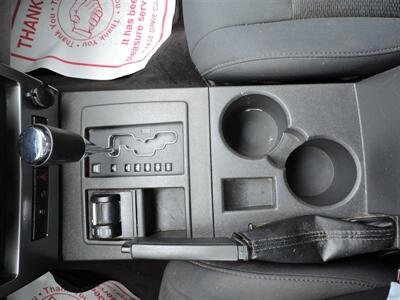 2011 Jeep Liberty Sport   - Photo 18 - Lexington, NE 68850