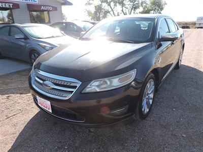 2010 Ford Taurus Limited   - Photo 2 - Lexington, NE 68850