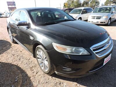 2010 Ford Taurus Limited   - Photo 4 - Lexington, NE 68850