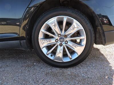 2010 Ford Taurus Limited   - Photo 8 - Lexington, NE 68850